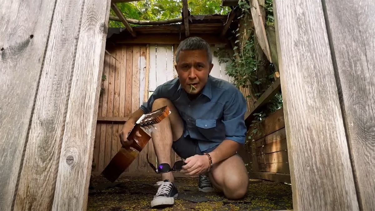 Бабкін випустив пісню "Победная", в якій послав Зеленського зробити на Росії "победную фоточку" - Showbiz Бабкін випустив пісню "Победная", в якій послав Зеленського зробити на Росії "победную фоточку" - Showbiz