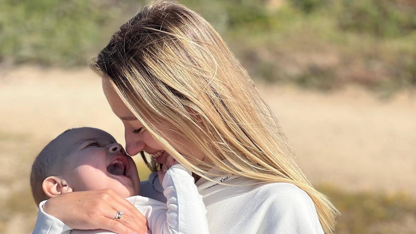 Жена Виктора Павлика призналась, когда вернется в Украину из Израиля - Showbiz Жена Виктора Павлика призналась, когда вернется в Украину из Израиля - Showbiz