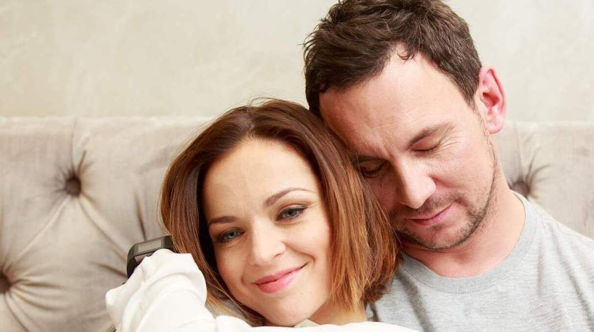 Еще до войны лидер группы "Друга ріка" Валерий Харчишин расстался с женой - Showbiz Еще до войны лидер группы "Друга ріка" Валерий Харчишин расстался с женой - Showbiz