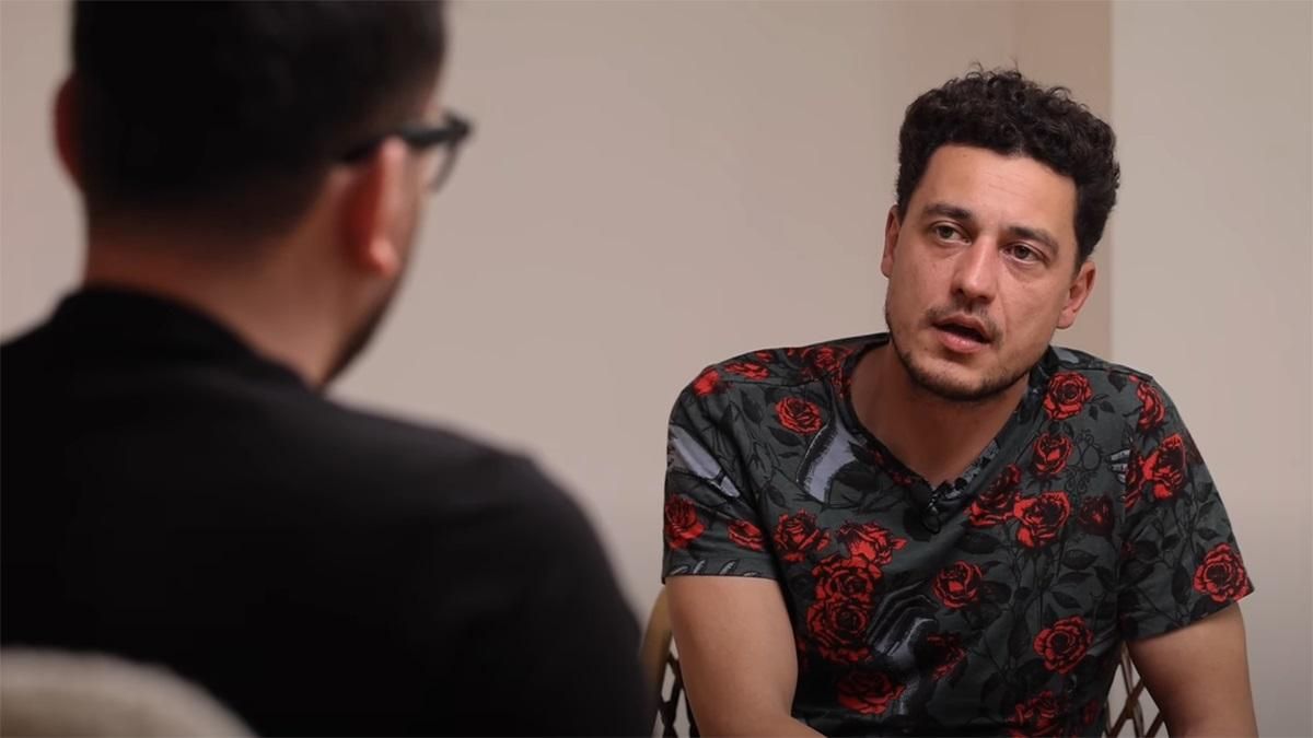 Угрозы с суммой за мою голову – Евгений Синельников из "Решки" рассказал, как его запугивают россияне - Showbiz Угрозы с суммой за мою голову – Евгений Синельников из "Решки" рассказал, как его запугивают россияне - Showbiz