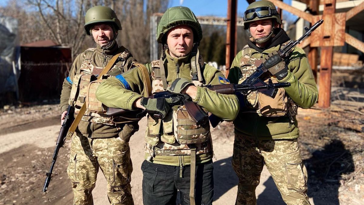 Понад 2 мільйони за 2 дні відео на спільну пісню Еда Ширана та "Антитіл" перше в трендах ютубу - Showbiz Понад 2 мільйони за 2 дні відео на спільну пісню Еда Ширана та "Антитіл" перше в трендах ютубу - Showbiz