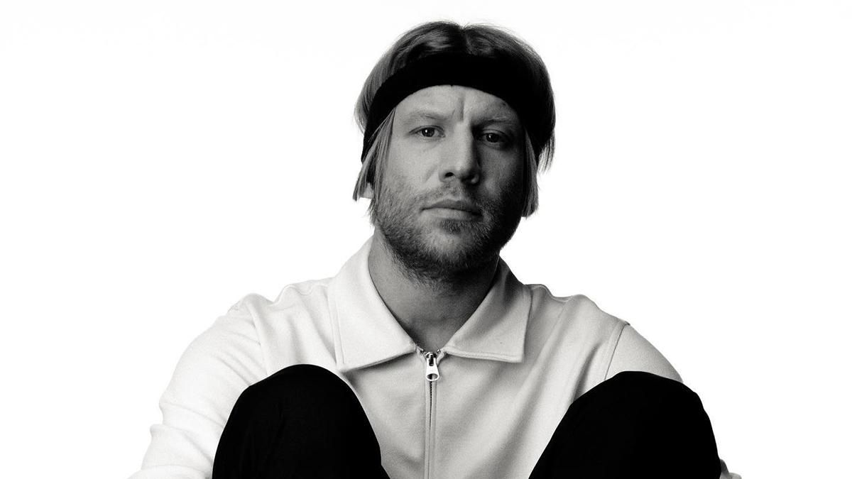 Экс-гастролер Иван Дорн объявил, когда снова поедет на Россию - Showbiz Экс-гастролер Иван Дорн объявил, когда снова поедет на Россию - Showbiz