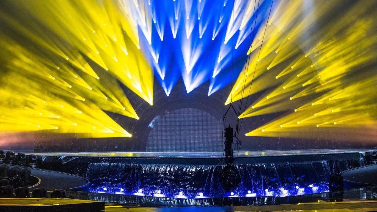 Перший півфінал Євробачення 2022: порядок виступів учасників Перший півфінал Євробачення 2022: порядок виступів учасників