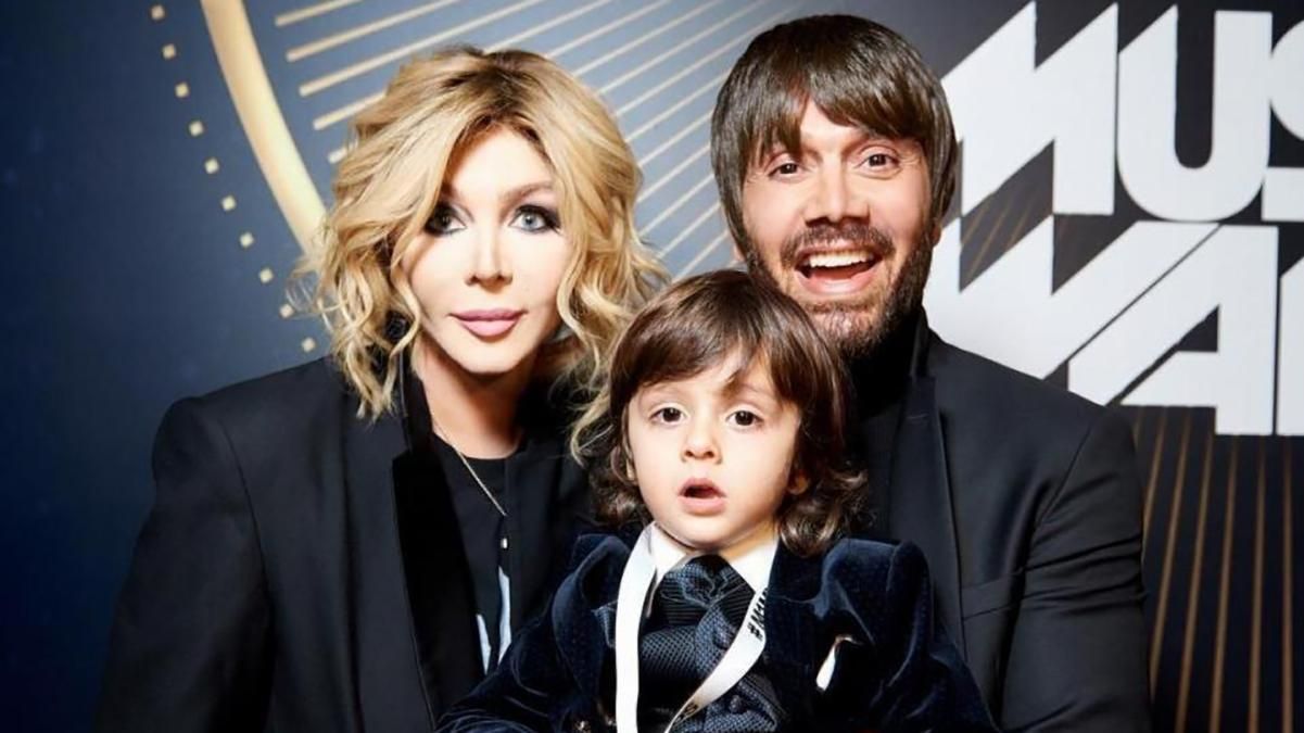 Я ждала слов поддержки, – Ирина Билык призналась, как ее экс-муж из России отреагировал на войну - Showbiz Я ждала слов поддержки, – Ирина Билык призналась, как ее экс-муж из России отреагировал на войну - Showbiz