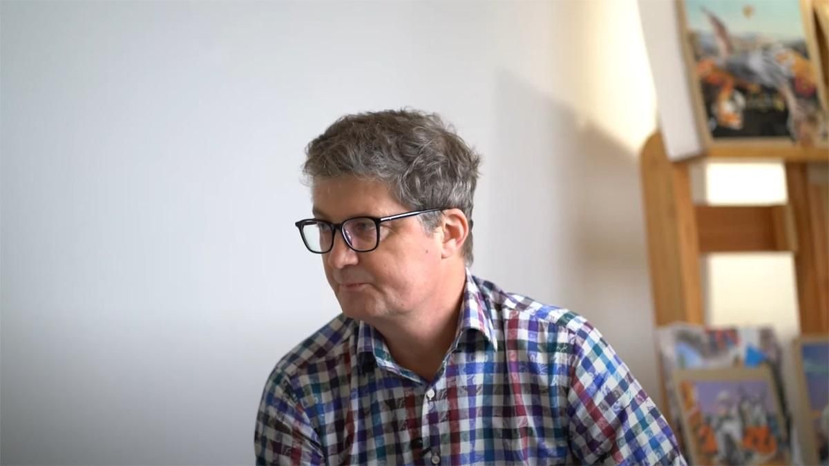 Не святой я, – Игорь Кондратюк жалеет, что не ушел из "Х-фактора", который вела Марченко - Showbiz Не святой я, – Игорь Кондратюк жалеет, что не ушел из "Х-фактора", который вела Марченко - Showbiz