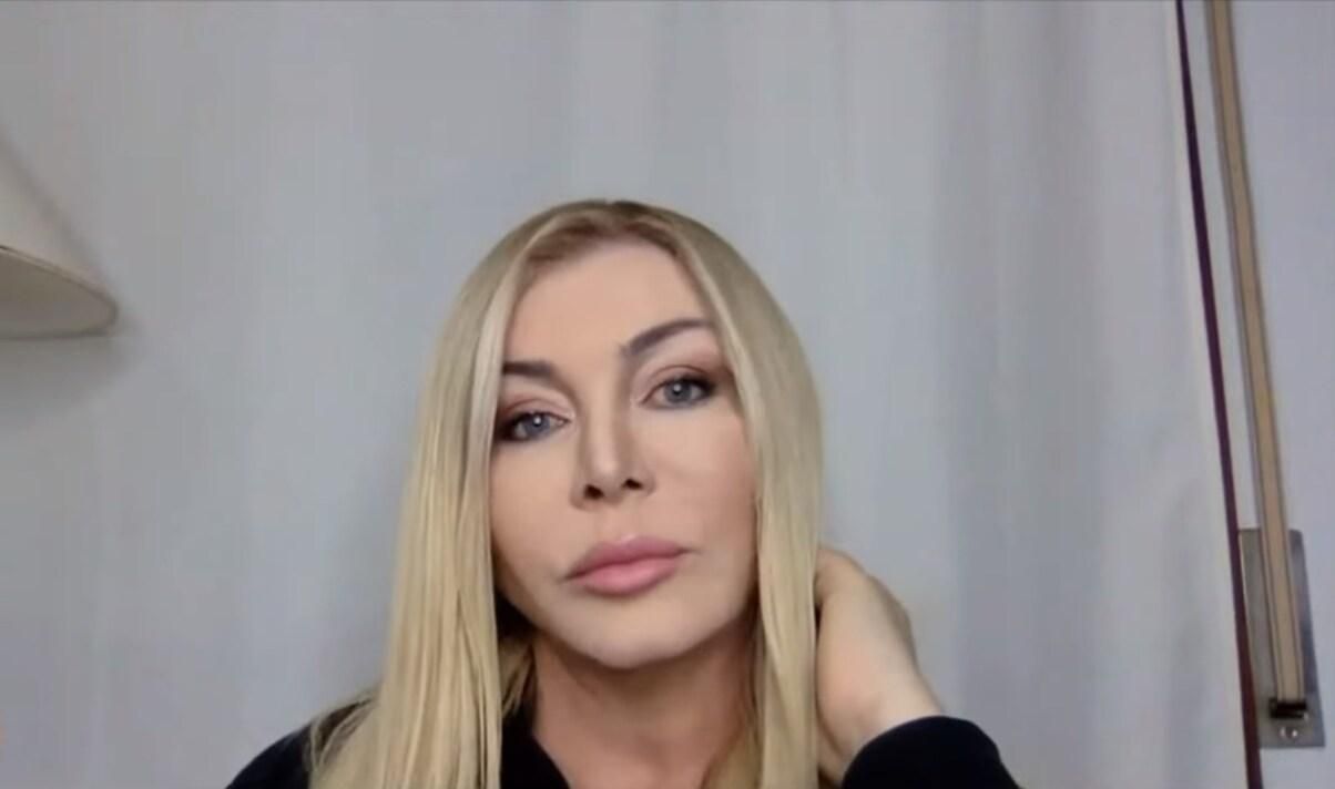 "Їли, скільки хотіли" що робили окупанти в домі Ірини Білик - Showbiz "Їли, скільки хотіли" що робили окупанти в домі Ірини Білик - Showbiz