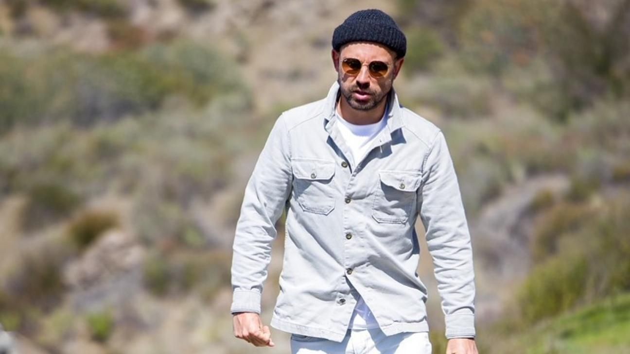 Хочеться піти на "Азовсталь", – як Бєдняков згадує особливі для нього місця в Маріуполі - Showbiz Хочеться піти на "Азовсталь", – як Бєдняков згадує особливі для нього місця в Маріуполі - Showbiz