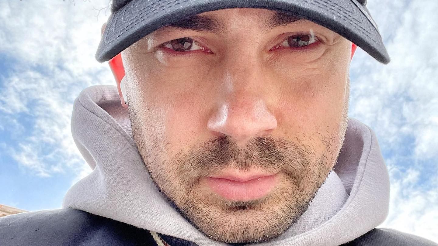 "Сейчас такое время, что нужно" как во время войны Андрей Бедняков перешел на украинский - Showbiz "Сейчас такое время, что нужно" как во время войны Андрей Бедняков перешел на украинский - Showbiz