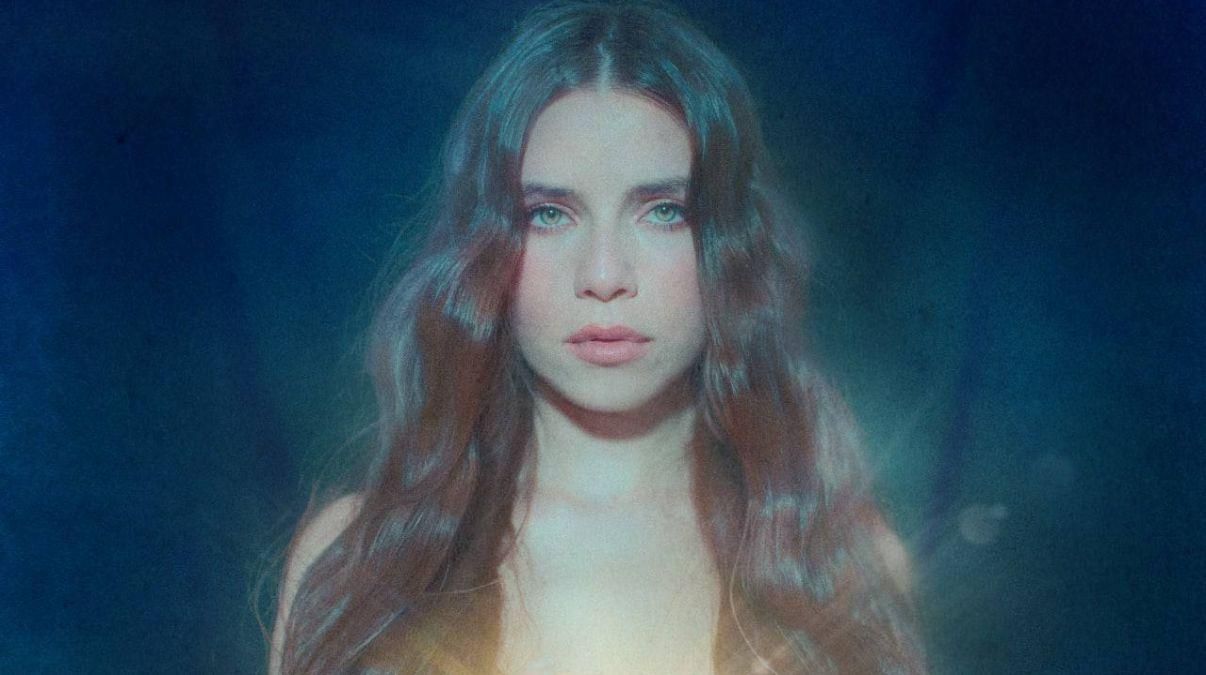 Борцам за Украину Кристина Соловий презентовала песню "Я твоя зброя" - Showbiz Борцам за Украину Кристина Соловий презентовала песню "Я твоя зброя" - Showbiz