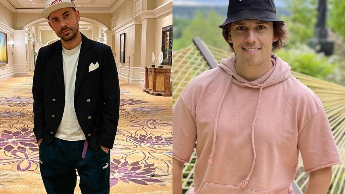 Очень классно высказал свою позицию, – Андрей Бедняков о Максиме Галкине и войне - Showbiz Очень классно высказал свою позицию, – Андрей Бедняков о Максиме Галкине и войне - Showbiz