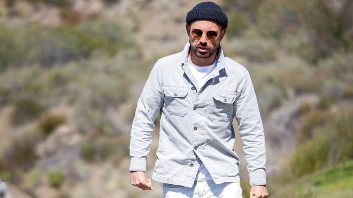 Андрей Бедняков рассказал, что с его родственниками из России и где они сейчас - Showbiz Андрей Бедняков рассказал, что с его родственниками из России и где они сейчас - Showbiz