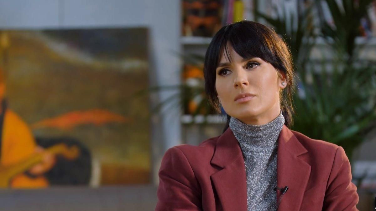 Розуміють свою деградацію, – Маша Єфросиніна про розкол у російському шоубізі через війну - Showbiz Розуміють свою деградацію, – Маша Єфросиніна про розкол у російському шоубізі через війну - Showbiz