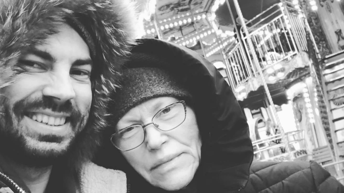 "Ты не становишься мудрее, ты становишься один" как Андрей Бедняков пережил потерю мамы - Showbiz "Ты не становишься мудрее, ты становишься один" как Андрей Бедняков пережил потерю мамы - Showbiz