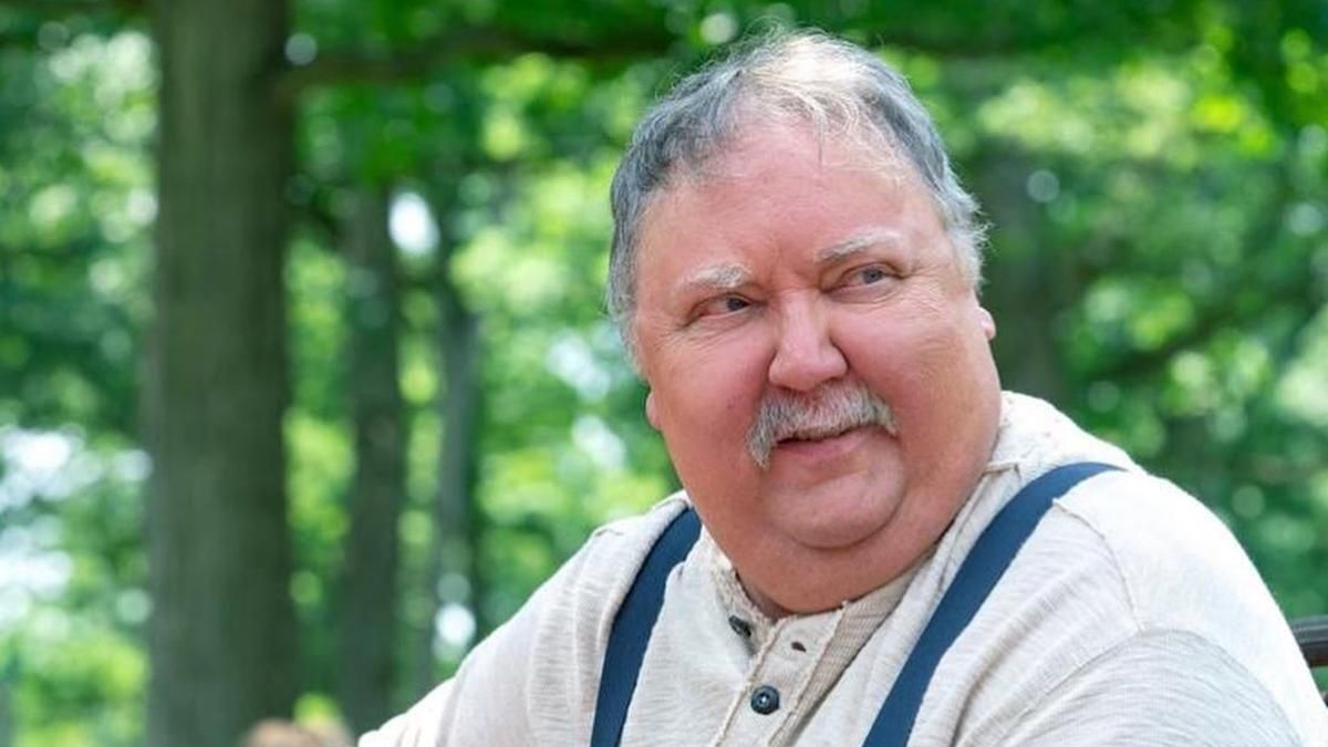 Помер актор Майк Хагерті, який зіграв у серіалах "Друзі" та "Хтось десь" - Showbiz Помер актор Майк Хагерті, який зіграв у серіалах "Друзі" та "Хтось десь" - Showbiz