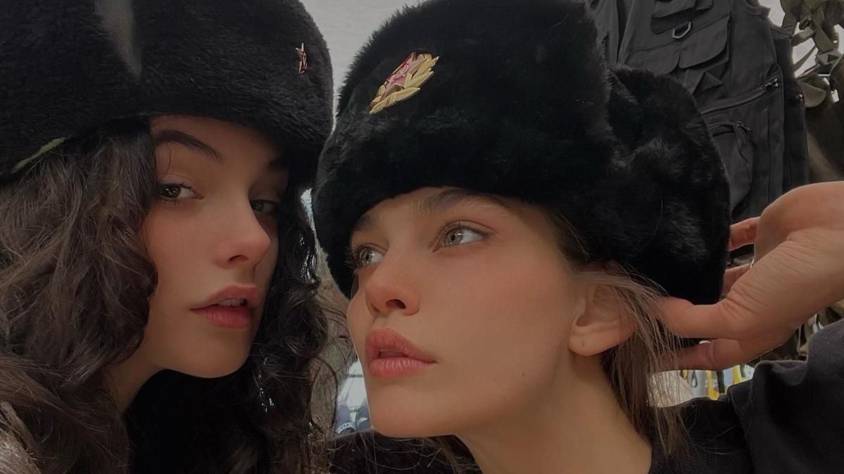 17-річна донька Моніки Беллуччі засвітилася в компанії росіян  фото, відео з тусівки в Лондоні - Showbiz