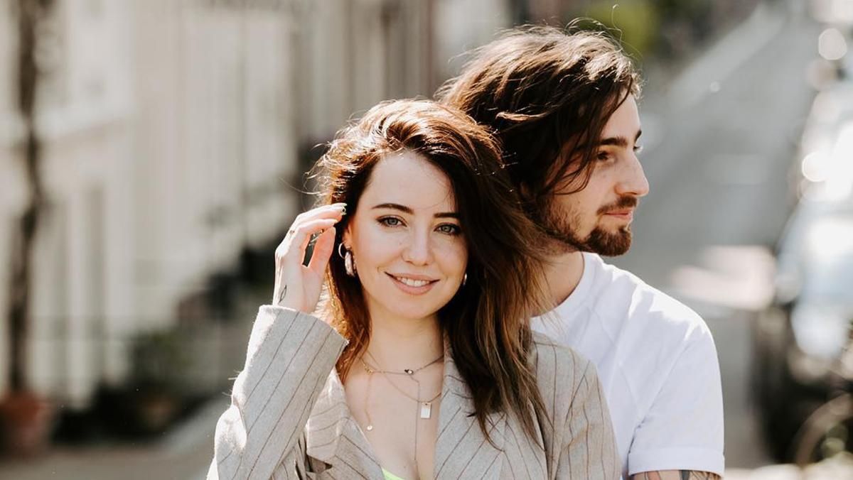 Дантес впервые прокомментировал слухи, что Дорофеева ушла от него к Кацурину - Showbiz Дантес впервые прокомментировал слухи, что Дорофеева ушла от него к Кацурину - Showbiz