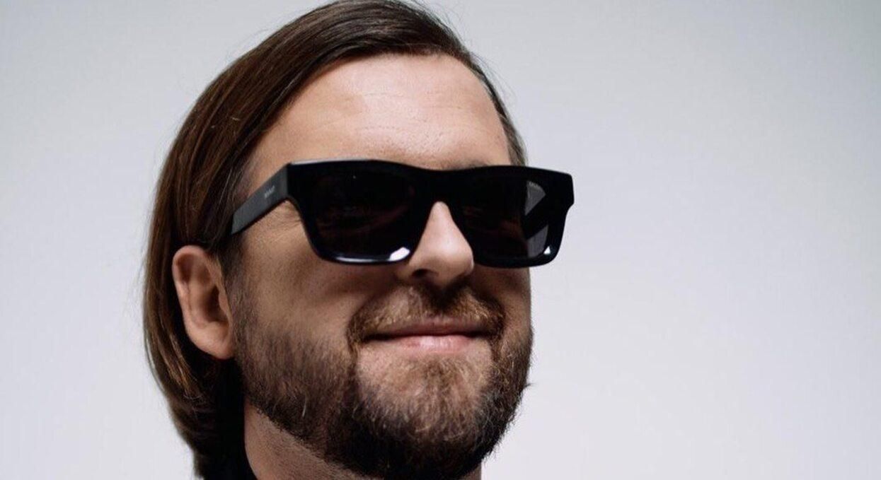 Лідеру БЕЗ ОБМЕЖЕНЬ Сергію Танчинцю – 40 що буде найкращим подарунком для музиканта - Showbiz Лідеру БЕЗ ОБМЕЖЕНЬ Сергію Танчинцю – 40 що буде найкращим подарунком для музиканта - Showbiz