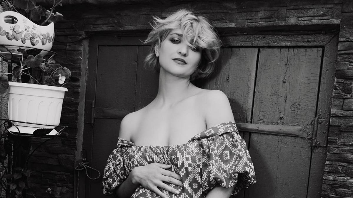 В это непростое время, – Вера Кекелия из "Женского квартала" беременна во второй раз - Showbiz В это непростое время, – Вера Кекелия из "Женского квартала" беременна во второй раз - Showbiz