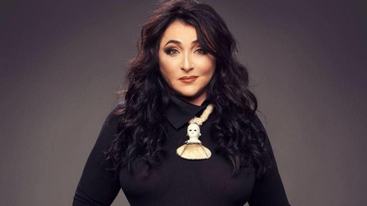 "Ты, с*ка, продала Украину" Лолита 9 мая вспомнила о деде и Львове, но умолчала о войне - Showbiz "Ты, с*ка, продала Украину" Лолита 9 мая вспомнила о деде и Львове, но умолчала о войне - Showbiz