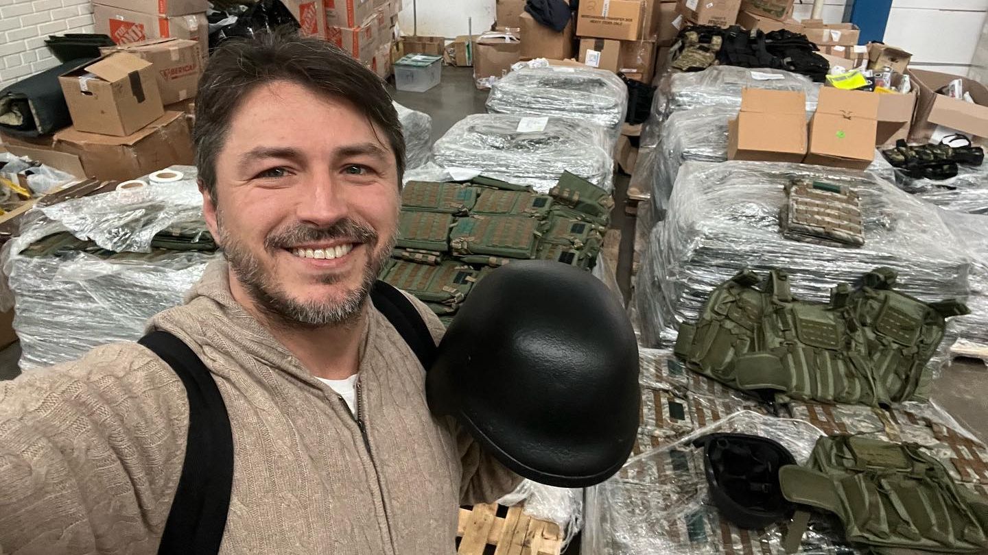 Таксист привез меня за 10 тысяч гривен, – как Притула экстренно возвращался в Киев 24 февраля - Showbiz Таксист привез меня за 10 тысяч гривен, – как Притула экстренно возвращался в Киев 24 февраля - Showbiz