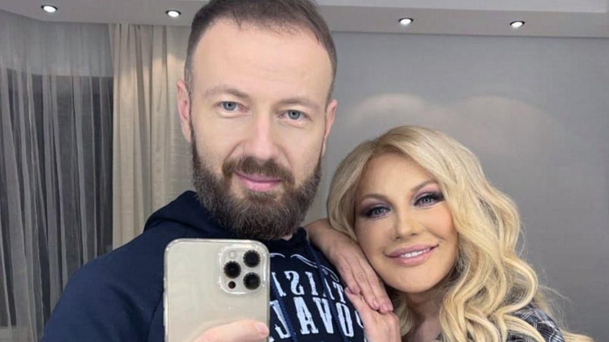 Це зовсім окрема її історія, – син Таїсії Повалій прокоментував її цинічний виступ в Москві - Showbiz Це зовсім окрема її історія, – син Таїсії Повалій прокоментував її цинічний виступ в Москві - Showbiz