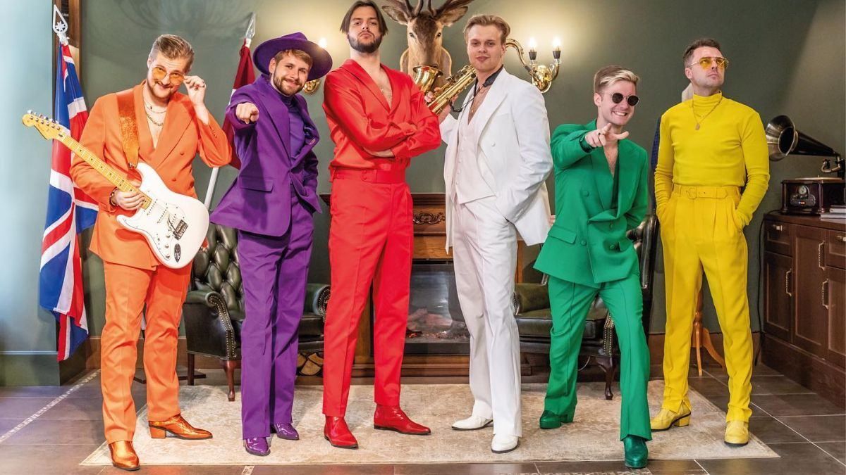 Долго это обсуждали – латвийцы отказывались выступать на Евровидении, если там будет Россия - Showbiz Долго это обсуждали – латвийцы отказывались выступать на Евровидении, если там будет Россия - Showbiz