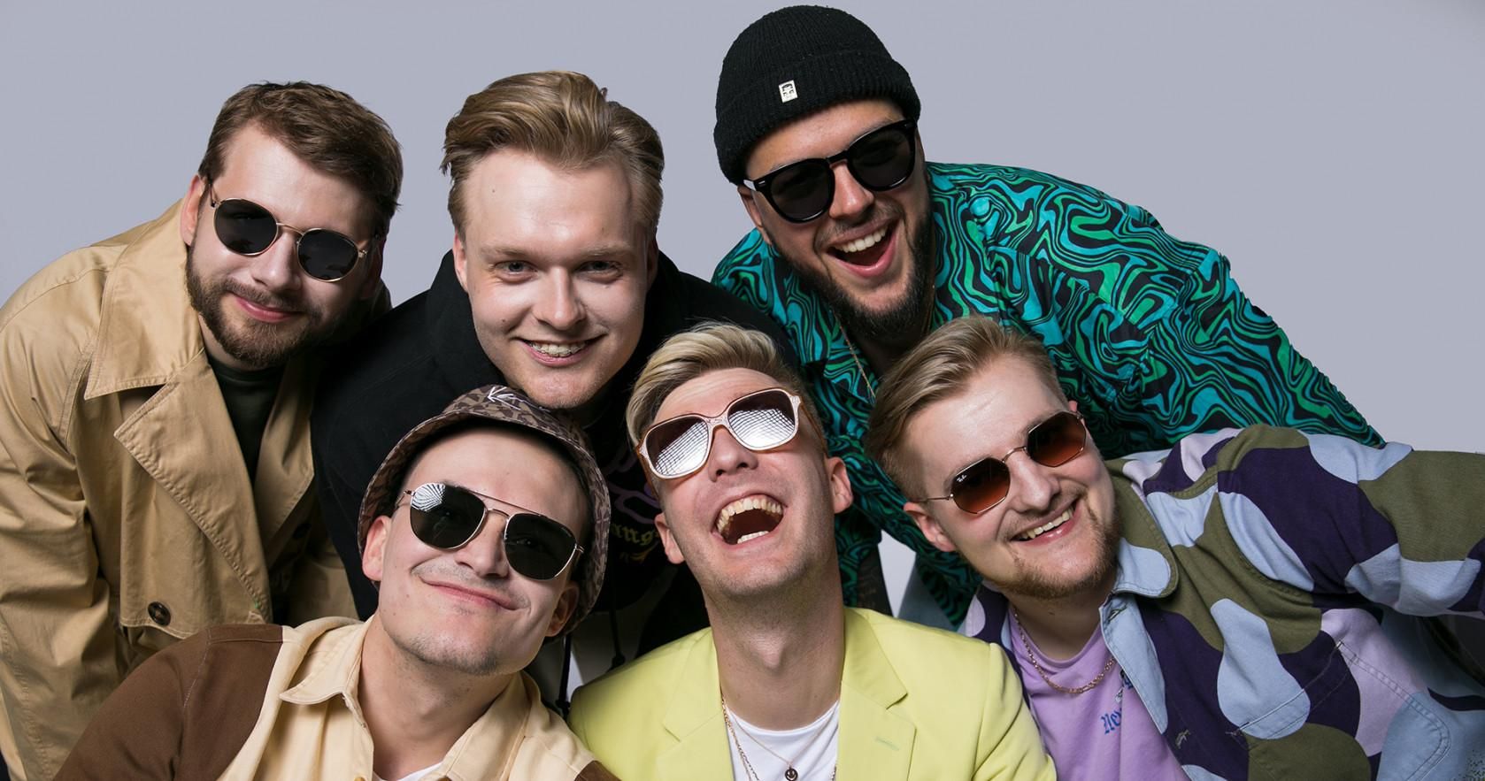 Це буде сигнал, що війна закінчиться, – представники Латвії про наступне Євробачення в Україні Це буде сигнал, що війна закінчиться, – представники Латвії про наступне Євробачення в Україні