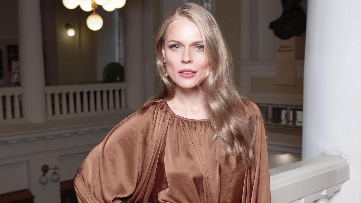 Когда так тоскуем по Украине, – Ольга Фреймут посоветовала, что прочесть украинцам за границей - Showbiz Когда так тоскуем по Украине, – Ольга Фреймут посоветовала, что прочесть украинцам за границей - Showbiz