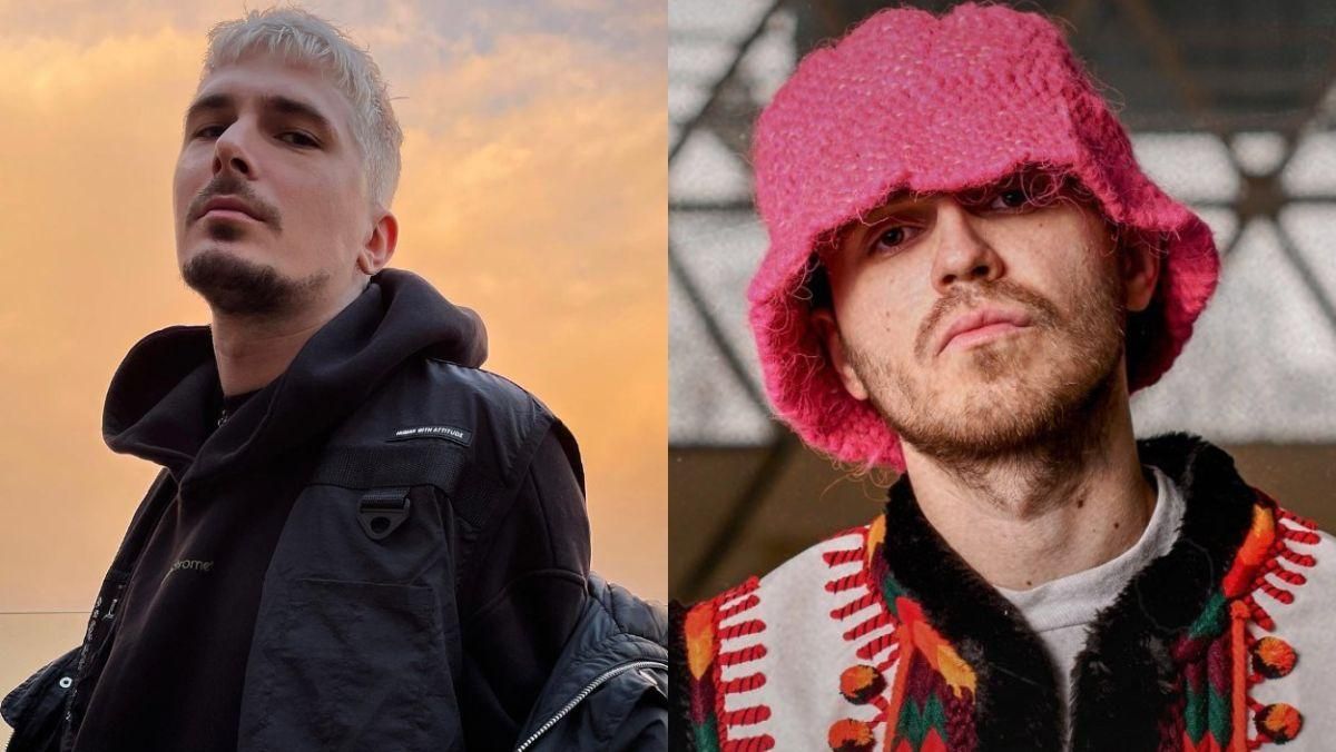 Музика повинна жити, – Позитив про участь Kalush Orchestra у Євробаченні-2022 - Showbiz Музика повинна жити, – Позитив про участь Kalush Orchestra у Євробаченні-2022 - Showbiz