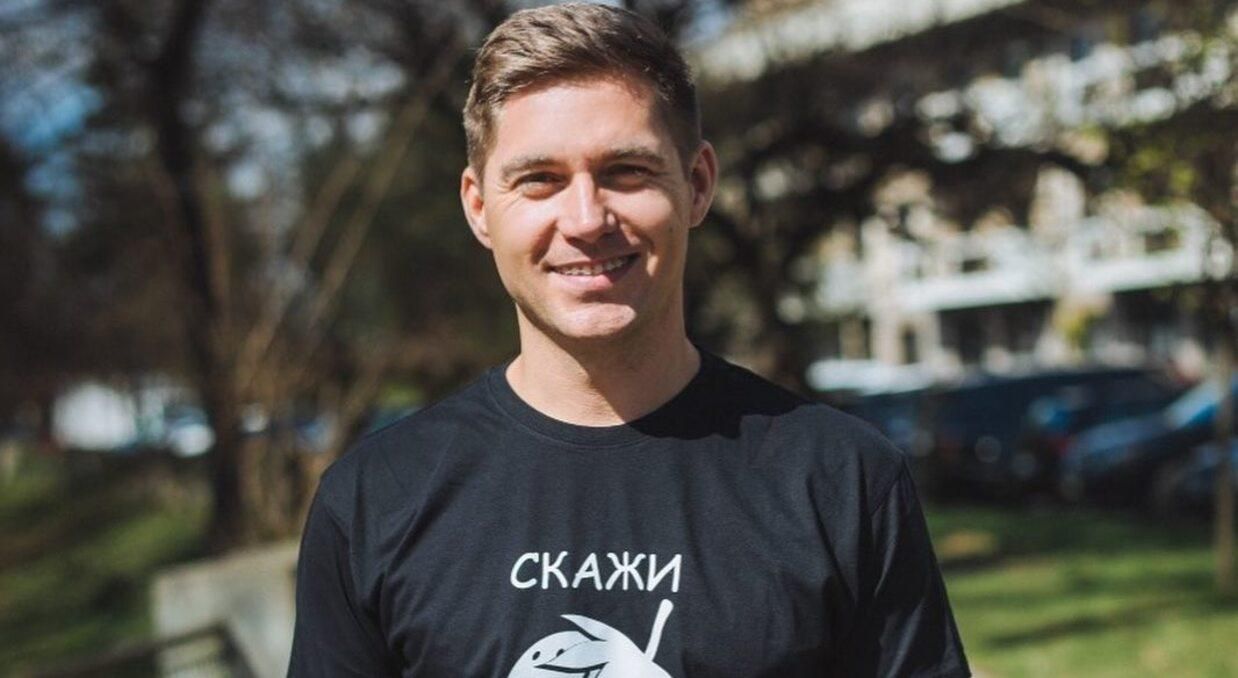 Виїхала за кордон і заблокувала мене, – Остапчук про те, як не зміг домовитися з ексдружиною - Showbiz Виїхала за кордон і заблокувала мене, – Остапчук про те, як не зміг домовитися з ексдружиною - Showbiz