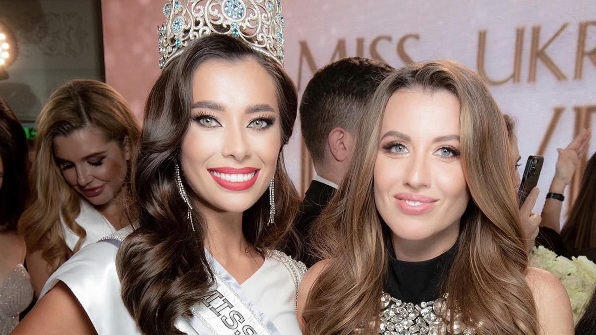 Украина просит навсегда выдворить Россию из конкурса красоты "Мисс Вселенная" - Showbiz