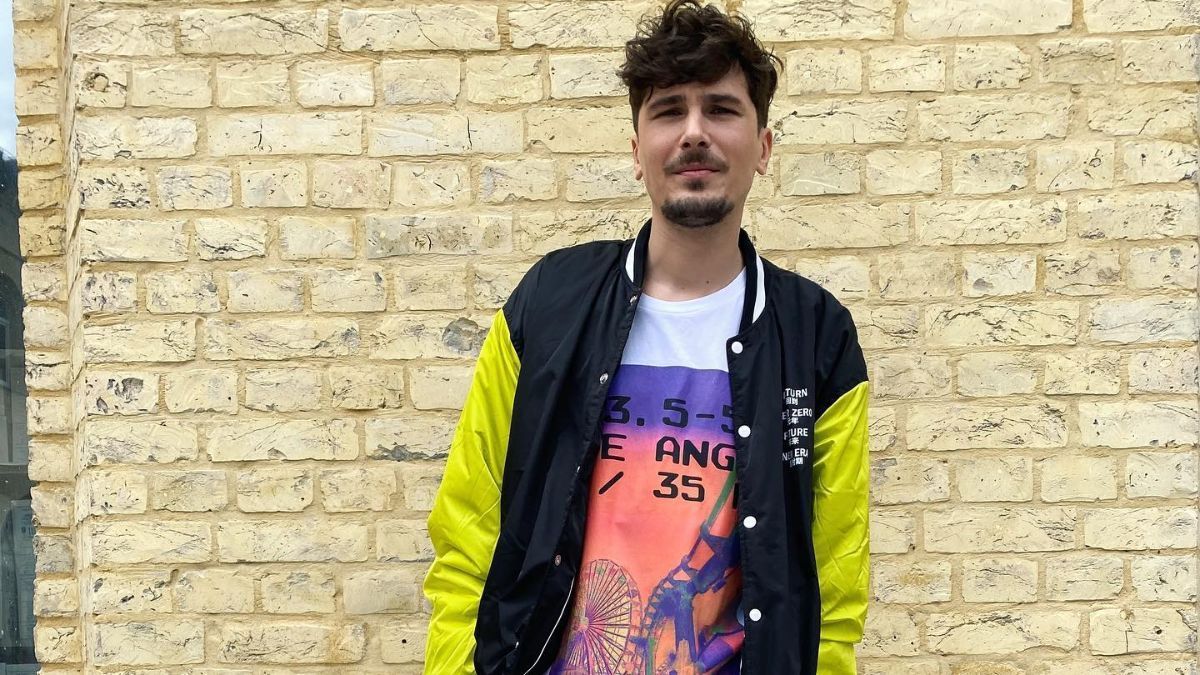 Позитив розповів, чи російські окупанти знищили його дім - Showbiz Позитив розповів, чи російські окупанти знищили його дім - Showbiz