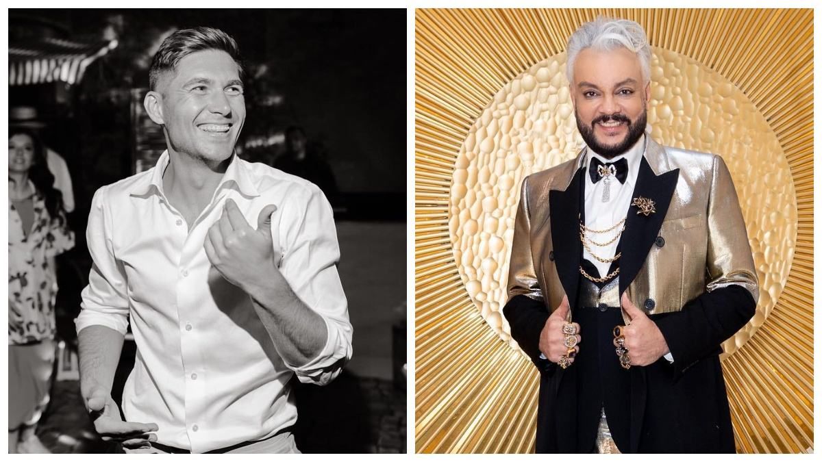 Остапчук пригадав, як за пів року до війни Кіркоров жалівся, що не може виступати в Україні - Showbiz Остапчук пригадав, як за пів року до війни Кіркоров жалівся, що не може виступати в Україні - Showbiz