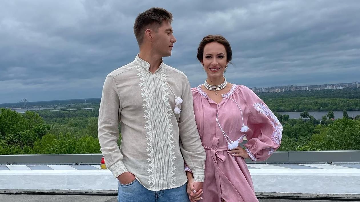 "Над домами летать истребители" Остапчук рассказал, как их застала война после отпуска - Showbiz "Над домами летать истребители" Остапчук рассказал, как их застала война после отпуска - Showbiz