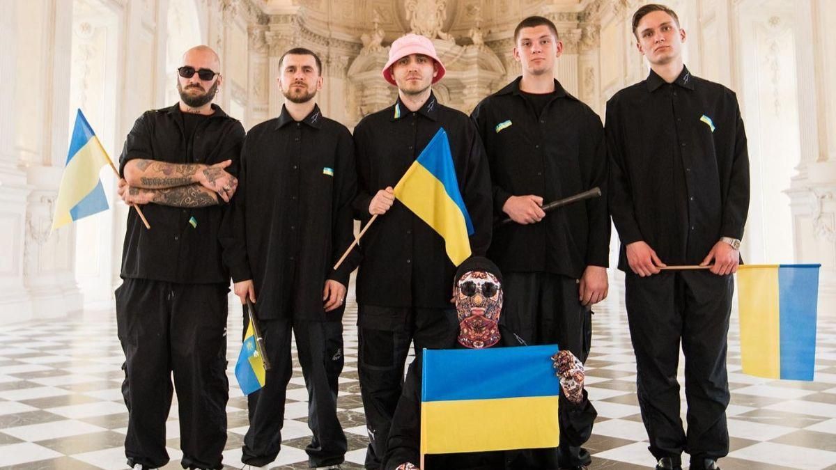 Євробачення-2022 у якій частині фіналу виступить Україна - Showbiz Євробачення-2022 у якій частині фіналу виступить Україна - Showbiz