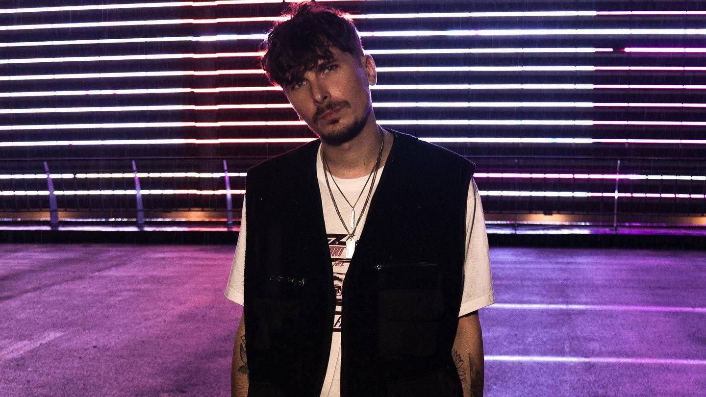 Уважаю все, что они делают, – Позитив рассказал об общении с Дорофеевой и Дантесом - Showbiz Уважаю все, что они делают, – Позитив рассказал об общении с Дорофеевой и Дантесом - Showbiz