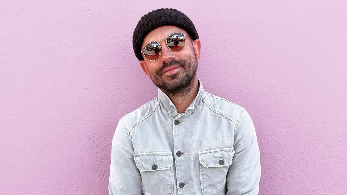 Андрію Бєднякову закинули "зраду свого міста" що ведучий відповів хейтерам - Showbiz Андрію Бєднякову закинули "зраду свого міста" що ведучий відповів хейтерам - Showbiz