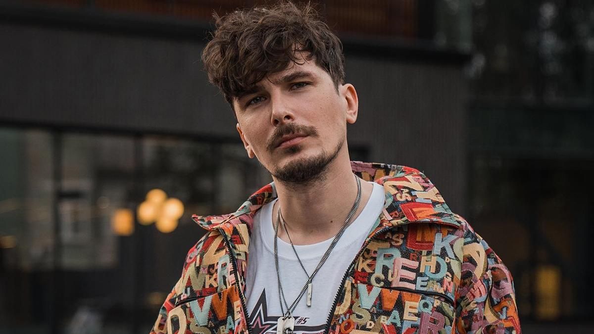 Дуже хочу додому, – Позитив зізнався, коли повернеться до Києва, де не був цілих два місяці - Showbiz Дуже хочу додому, – Позитив зізнався, коли повернеться до Києва, де не був цілих два місяці - Showbiz