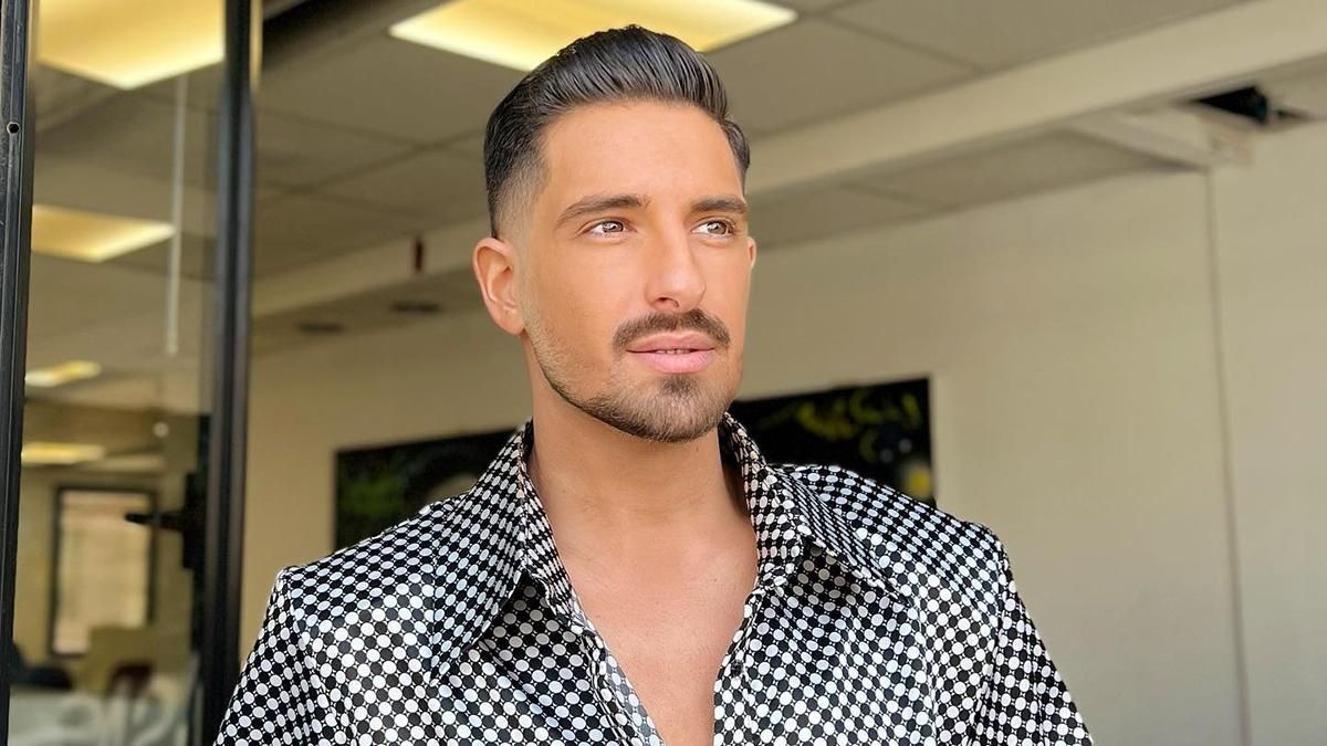 За день до Євробачення-2022 представник Ізраїлю освідчився коханому – перше фото - Showbiz За день до Євробачення-2022 представник Ізраїлю освідчився коханому – перше фото - Showbiz