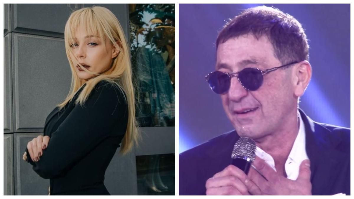 Ти будеш їжею для хробаків, – Тіна Кароль емоційно звернулася до Лепса, який приїхав на Донбас - Showbiz Ти будеш їжею для хробаків, – Тіна Кароль емоційно звернулася до Лепса, який приїхав на Донбас - Showbiz