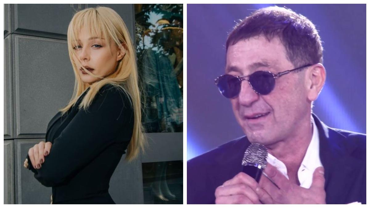 Ти будеш їжею для хробаків, – Тіна Кароль емоційно звернулася до Лепса, який приїхав на Донбас - Showbiz