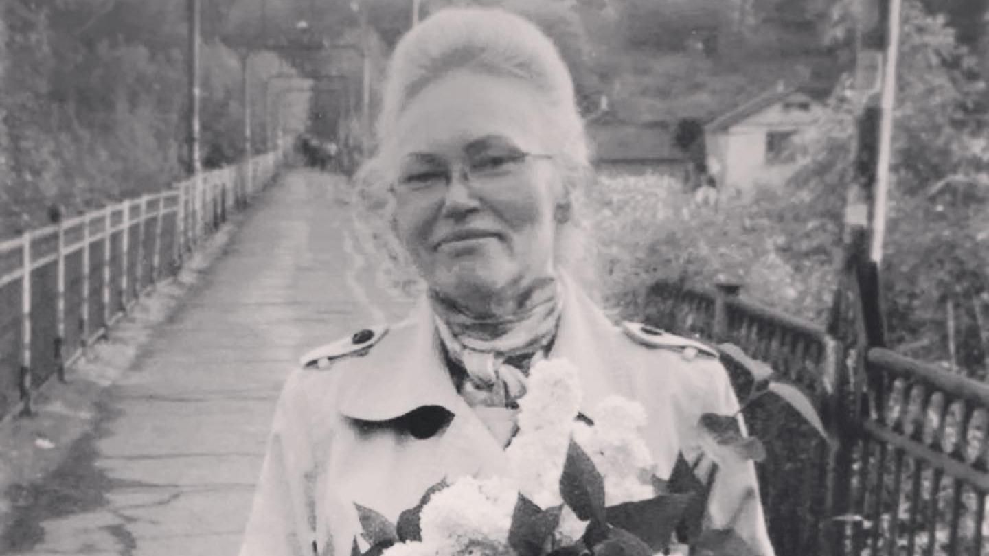 "Вона все відчувала і знала" Андрій Бєдняков про свою маму і блокаду маріупольців - Showbiz "Вона все відчувала і знала" Андрій Бєдняков про свою маму і блокаду маріупольців - Showbiz