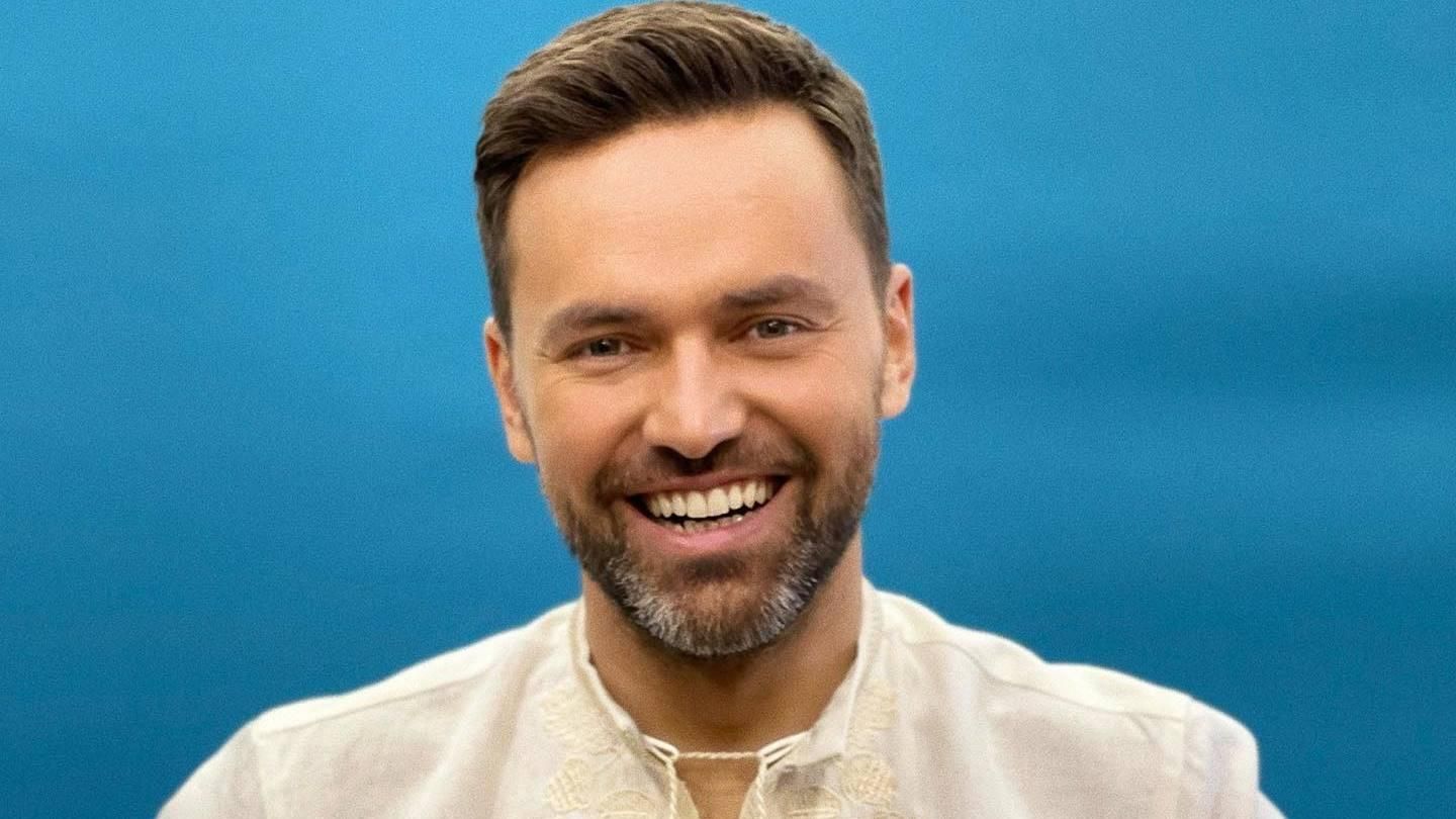 Тимур Мірошниченко зізнався, хто є найбільшим конкурентом Kalush Orchestra на Євробаченні-2022 - Showbiz Тимур Мірошниченко зізнався, хто є найбільшим конкурентом Kalush Orchestra на Євробаченні-2022 - Showbiz