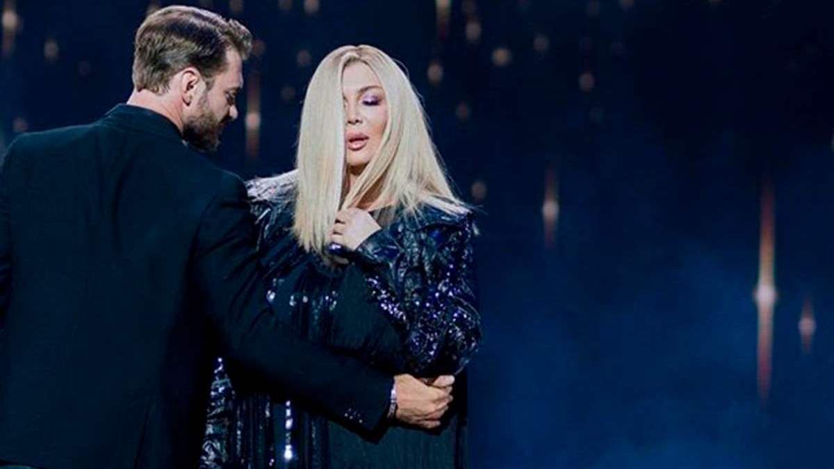 Ірина Білик зізналась, як відреагувала на рішення колишнього Дікусара вступити до ЗСУ - Showbiz Ірина Білик зізналась, як відреагувала на рішення колишнього Дікусара вступити до ЗСУ - Showbiz