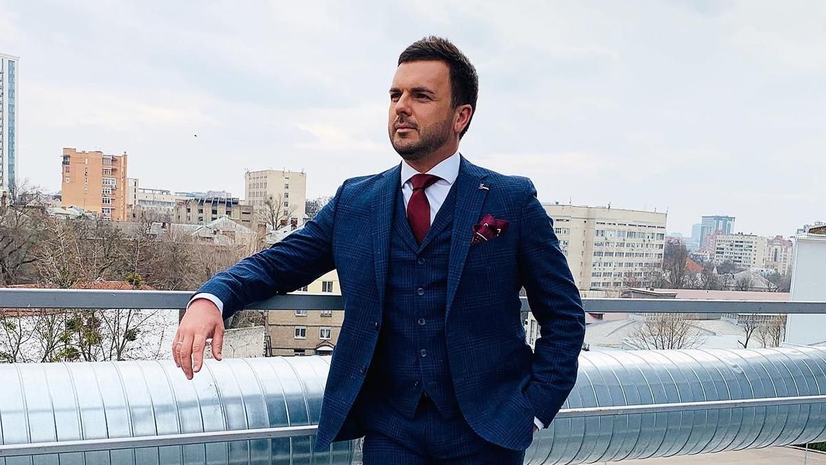 Григорія Решетника "рознесли" за виїзд за кордон що на це відповів шоумен - Showbiz Григорія Решетника "рознесли" за виїзд за кордон що на це відповів шоумен - Showbiz