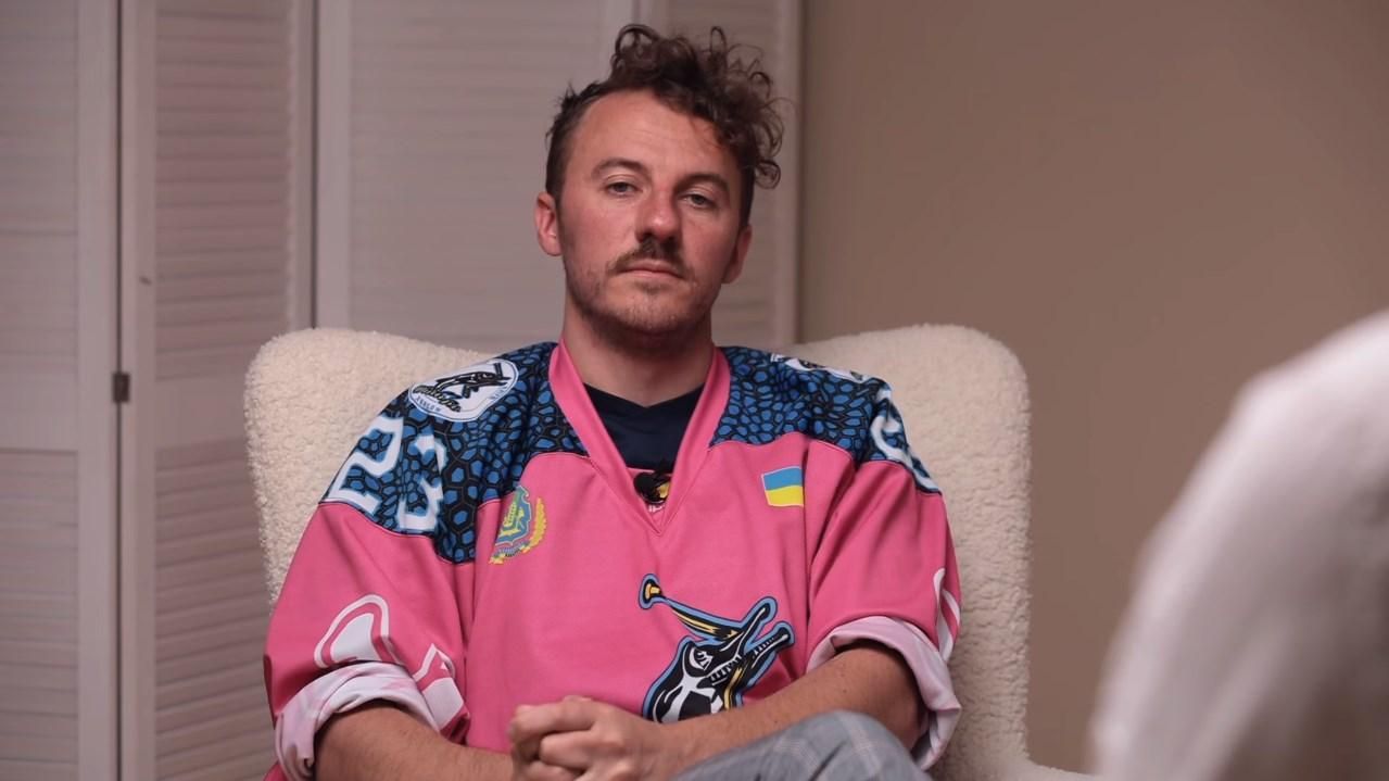 Будем всю жизнь воевать, – Евгений Клопотенко о том, когда Украина победит - Showbiz Будем всю жизнь воевать, – Евгений Клопотенко о том, когда Украина победит - Showbiz