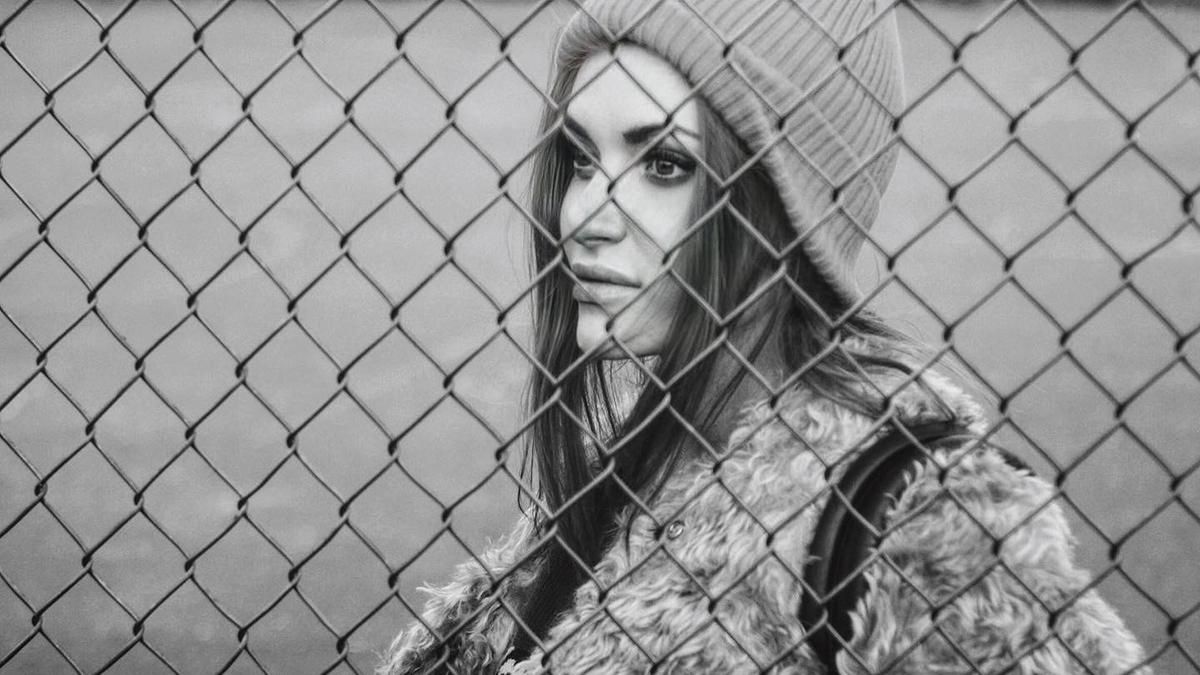 "Я хочу додому"  Слава Каминская выпустила свой первый трек на украинском языке - Showbiz