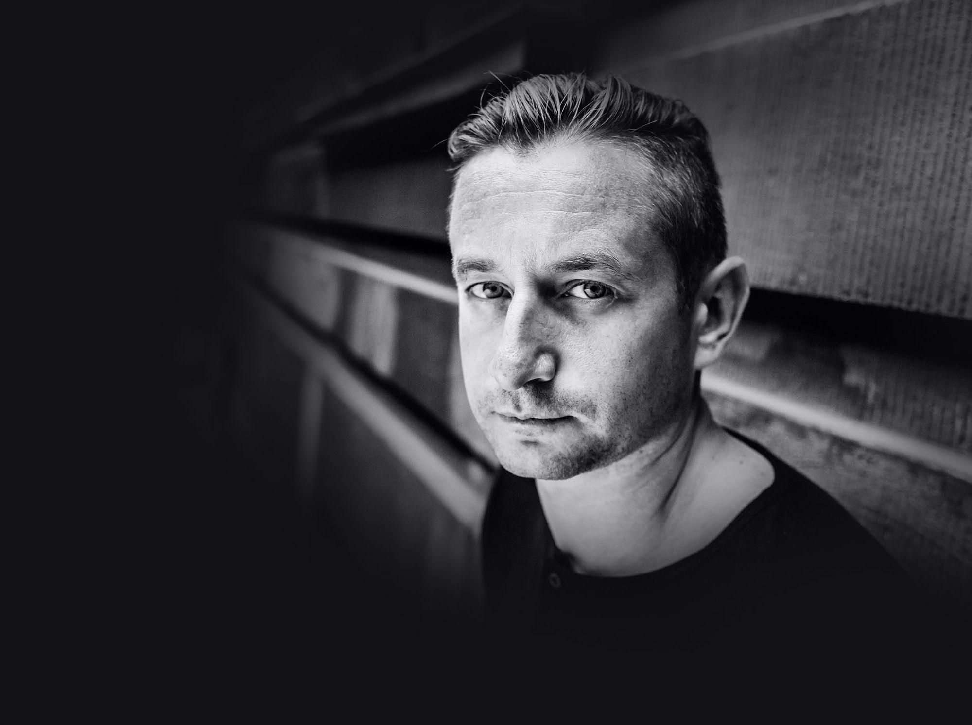 Жадан став "Людиною року" за версією видання Gazeta Wyborcza - Showbiz Жадан став "Людиною року" за версією видання Gazeta Wyborcza - Showbiz