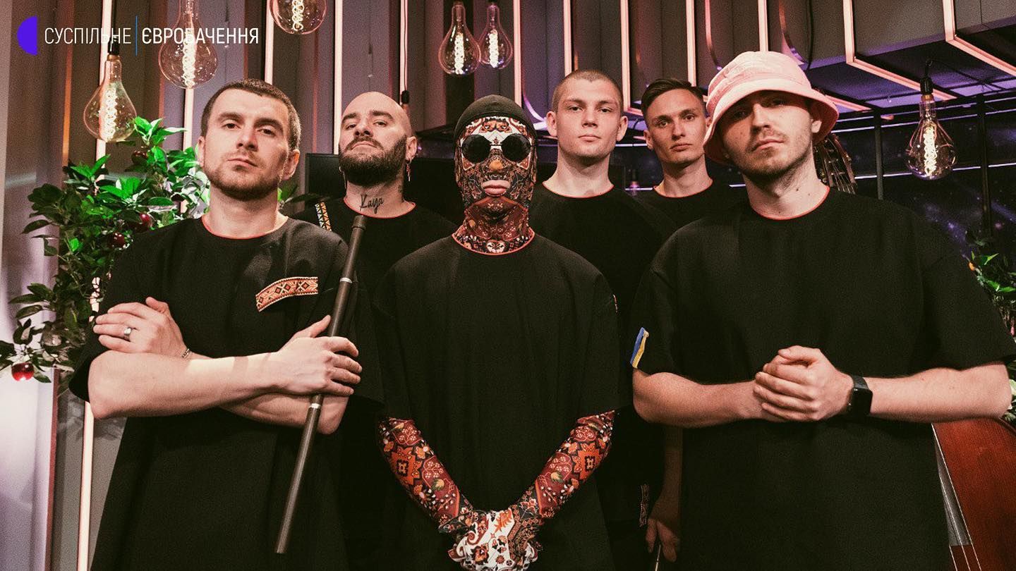 Если на Евровидении победит Kalush Orchestra: 3 варианта проведения следующего конкурса Если на Евровидении победит Kalush Orchestra: 3 варианта проведения следующего конкурса