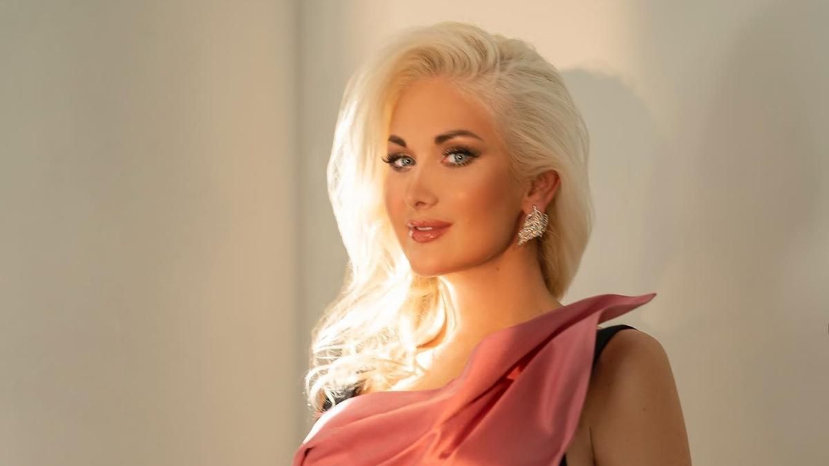 Бужинская раскрыла скандальную причину, почему отказалась от благотворительного концерта в Болгарии - Showbiz Бужинская раскрыла скандальную причину, почему отказалась от благотворительного концерта в Болгарии - Showbiz